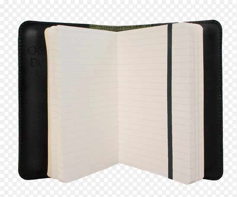 钱包精装平装笔记本书封面-笔记本封面设计