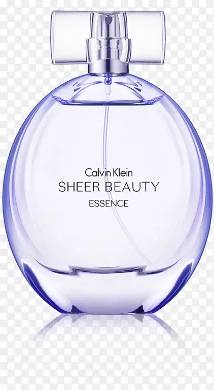 香水和化妆品卡尔文克莱因纯美精华素在2u-香水