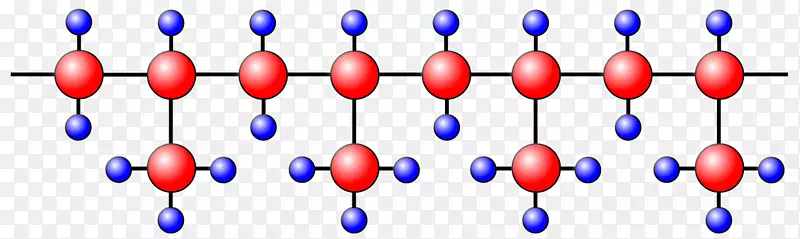 聚丙烯聚合物聚对苯二甲酸乙二醇酯聚丁烯化学聚丙烯