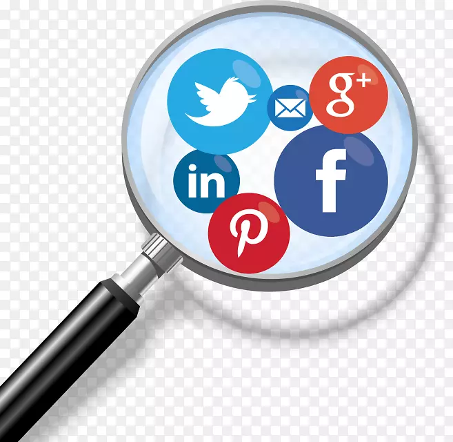 社会媒体营销数字营销社会网络广告社会媒体