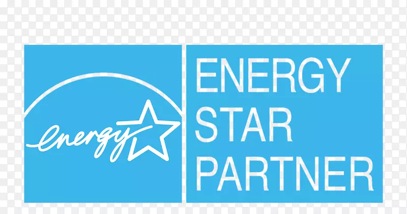 能源之星标志品牌字体产品