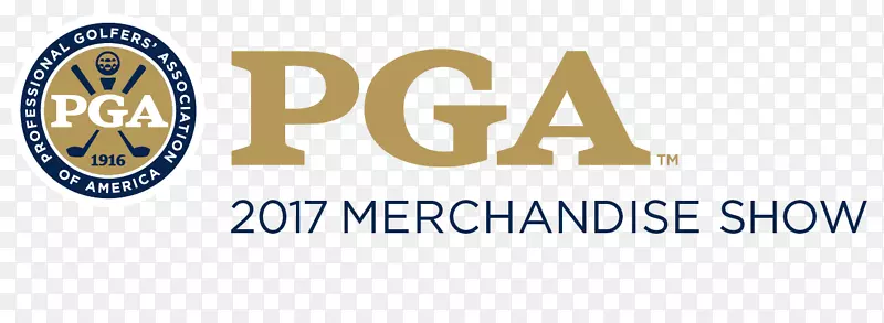 标志产品组织商标品牌-PGA大奖2017年