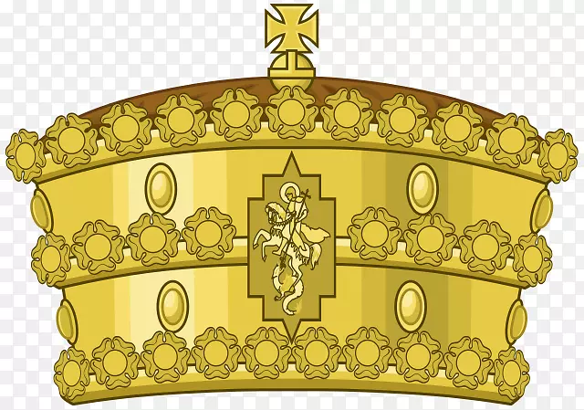 埃塞俄比亚帝国皇冠