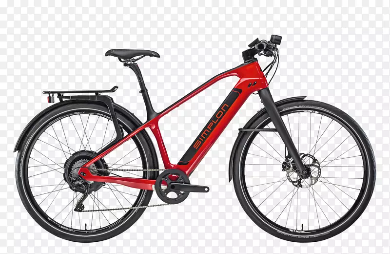 专业自行车配件山地车卡农代尔自行车公司混合自行车-自行车