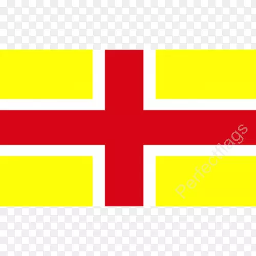 英国圣乔治十字旗-英格兰圣乔治节