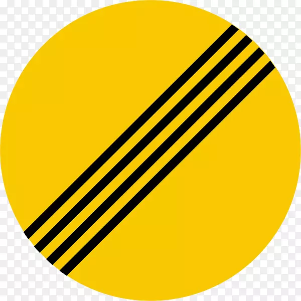芬兰交通标志限速道路标志