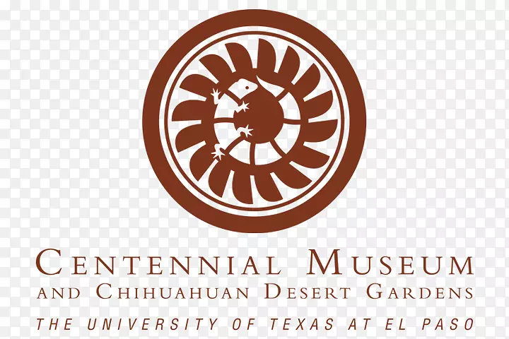 UTEP百年纪念博物馆和奇瓦瓦沙漠花园得克萨斯大学奥斯汀得克萨斯大学达拉斯