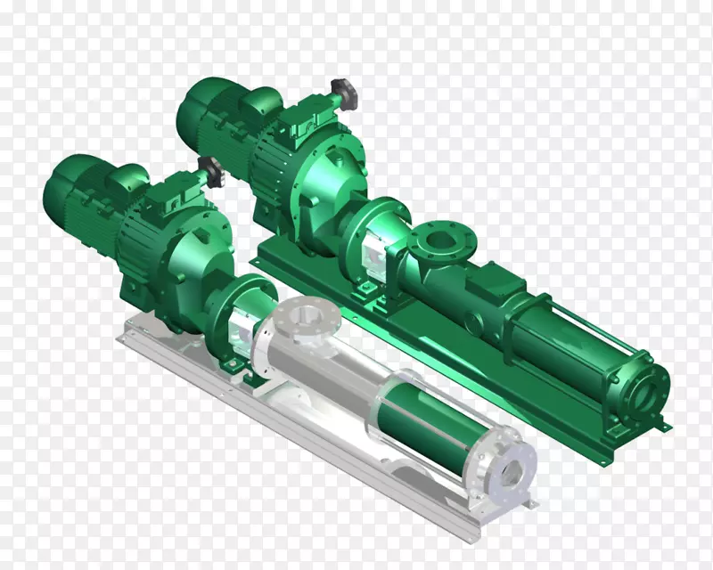 硬件泵滚筒泵离心泵级进泵螺杆泵驱动电机