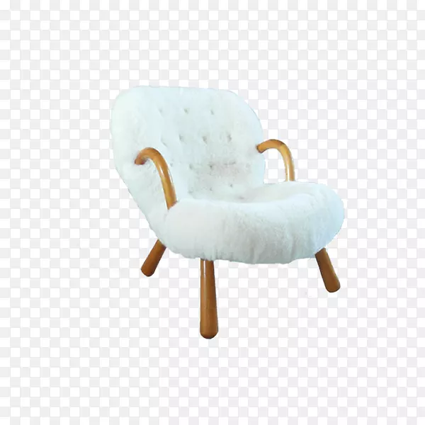 椅桌丹麦现代家具设计-椅子