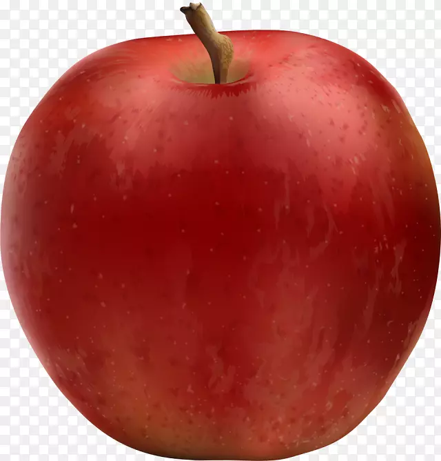 麦金托什红苹果png图片电脑图标食品苹果