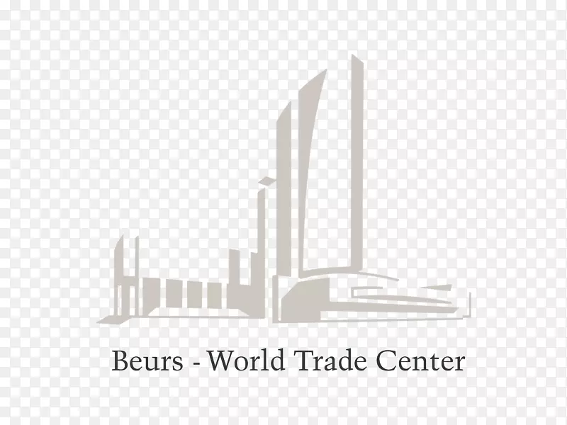 LOGO图形世界贸易中心png图片封装PostScript-一个世界贸易中心