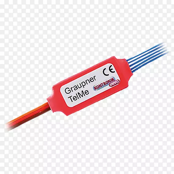 网络电缆kontronik telme futaba电连接器电缆产品.Graupner