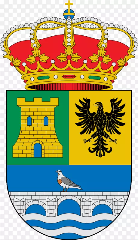 瓦尔德冈加·斯凯金·奥利瓦雷斯，西班牙军徽