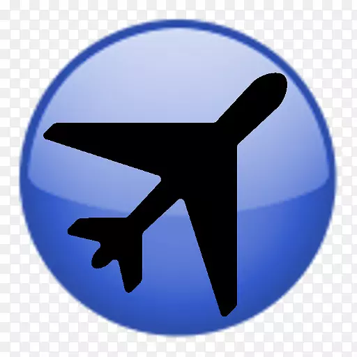 航空旅行标志产品设计