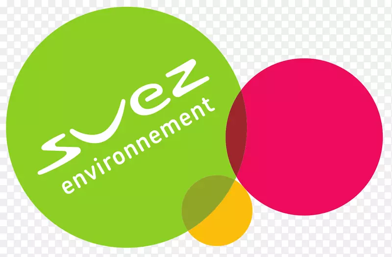 苏伊士环保标志品牌自然环境安全