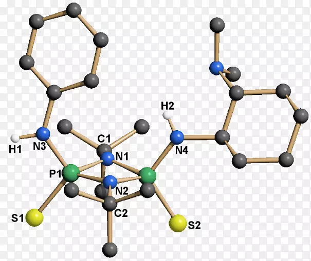 氢键催化有机催化氢键产品设计