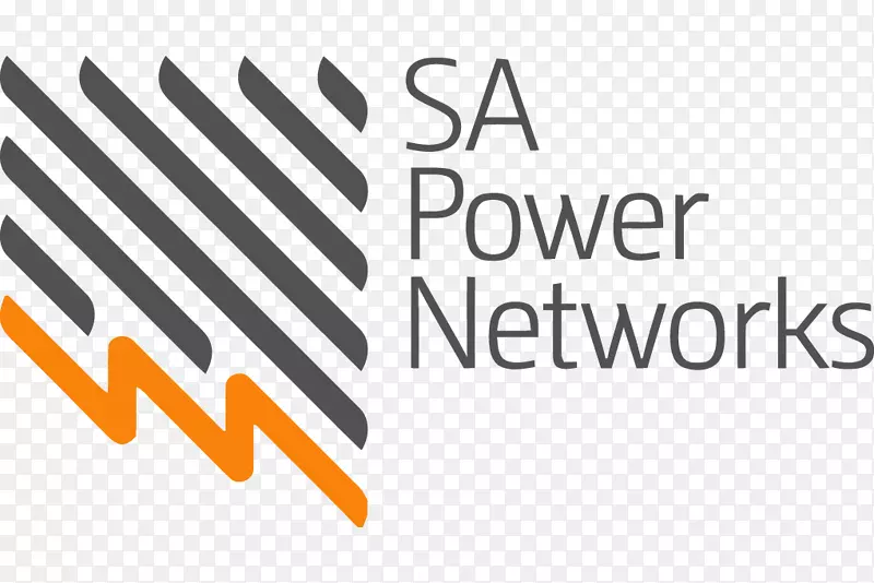 南澳大利亚电力网络组织品牌
