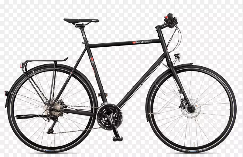 手工自行车制造商坎农代尔自行车公司坎农代尔快速CX 3自行车车架-自行车