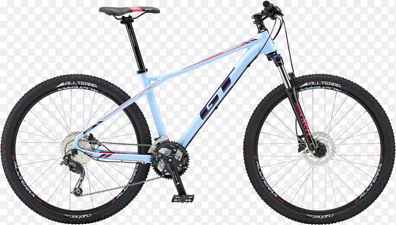 巨型自行车，坎农代尔快速山地车，坎农代尔自行车公司-女士自行车