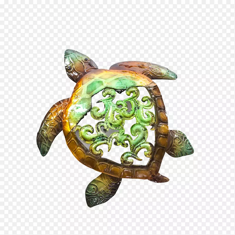 龟塘龟海龟-PC李