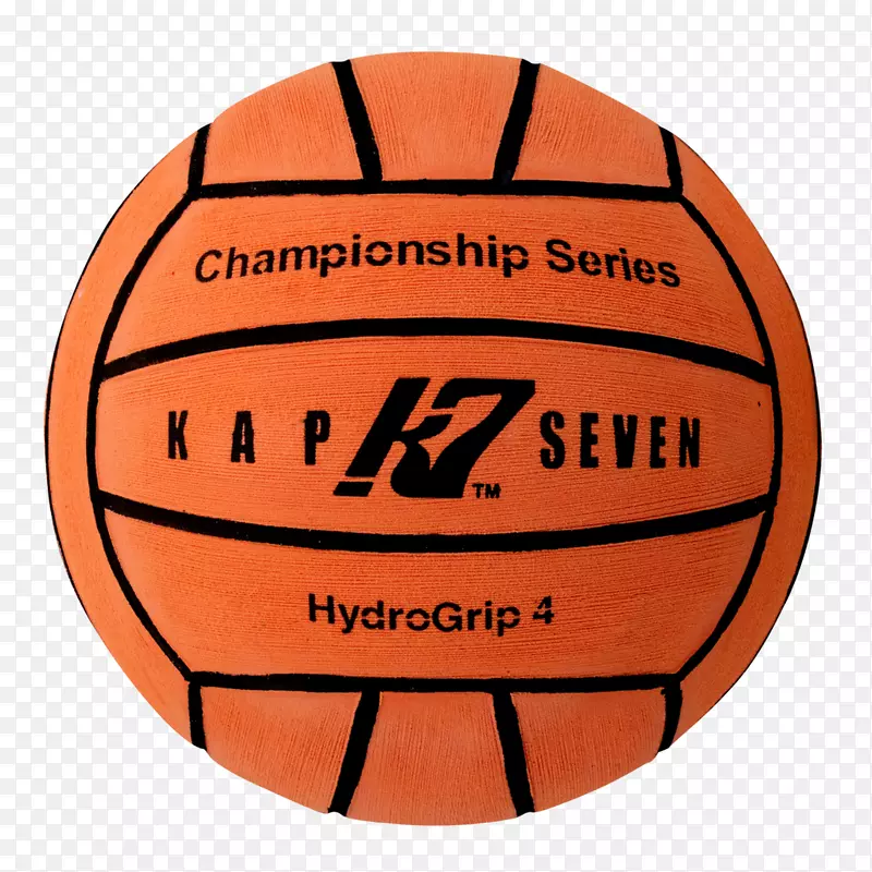 Kap7尺寸5水球NCAA女子水球锦标赛-马球