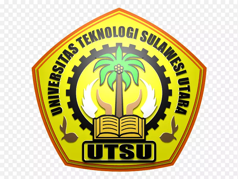 Teknologi Sulawesi Utara utsu kampus巴胡岛技术大学苏拉威西高等教育-万鸦老