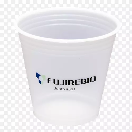 塑料制品杯.半透明色塑料杯
