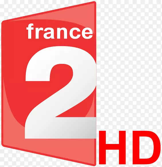 法国2电视频道-法国标志