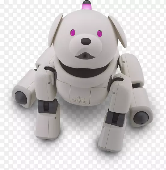机器人宠物狗爱宝人工智能机器人