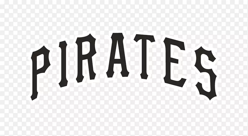 匹兹堡海盗商标字体