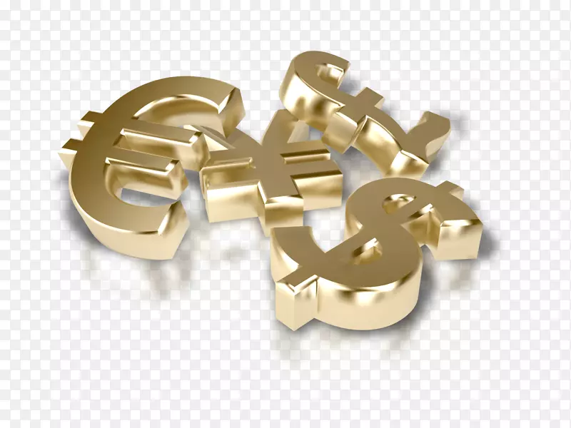 货币符号货币剪贴画世界货币储备货币肯尼迪