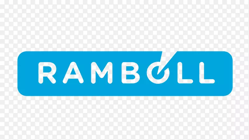 Ramboll Environ Ramboll集团a/s管理咨询标志