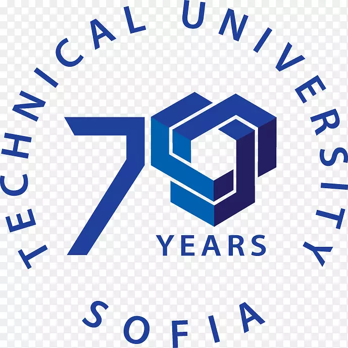 技术大学，索非亚大学标志品牌