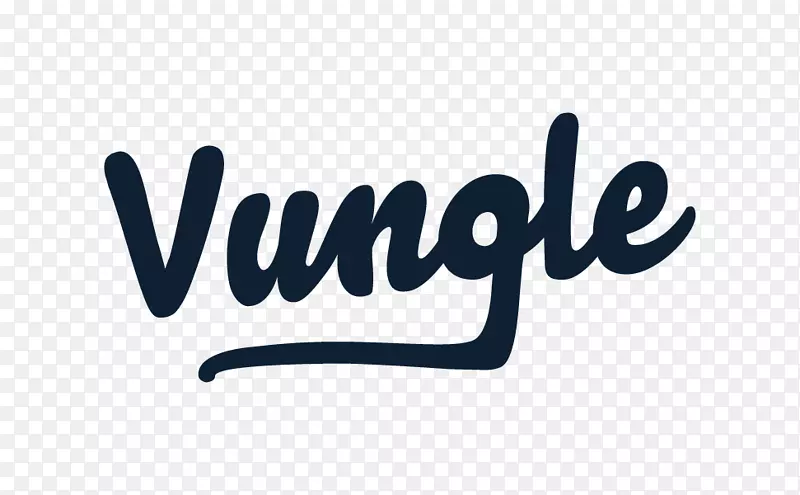 Vungle广告标志营销品牌