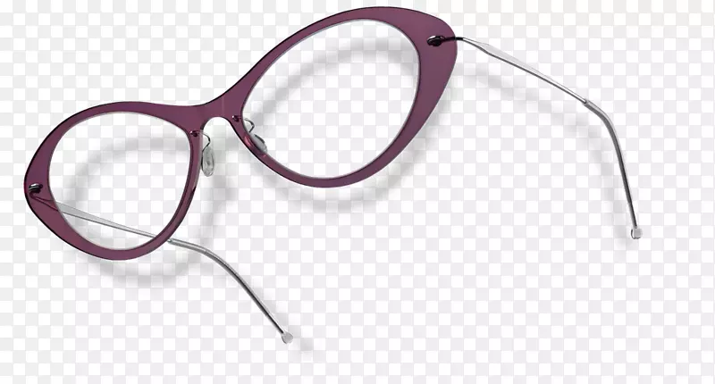 太阳镜亨里克林德伯格眼镜时尚眼镜