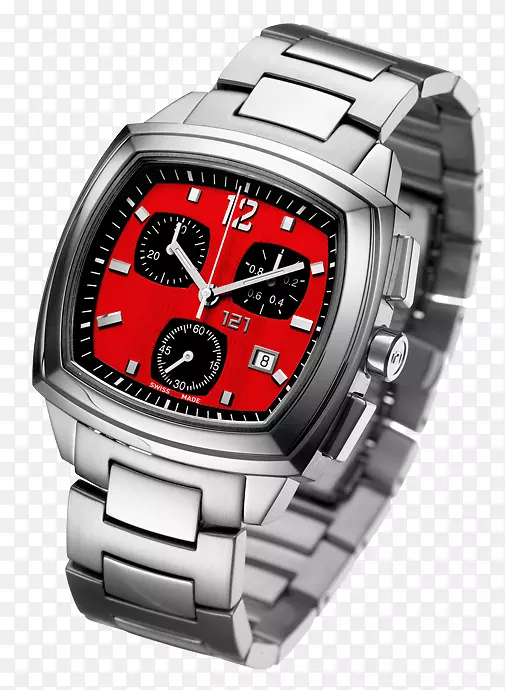 瑞士表带-手表
