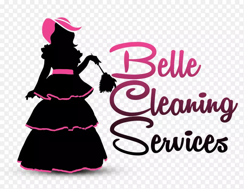 Bella清洁服务，LLC女佣服务清洁工