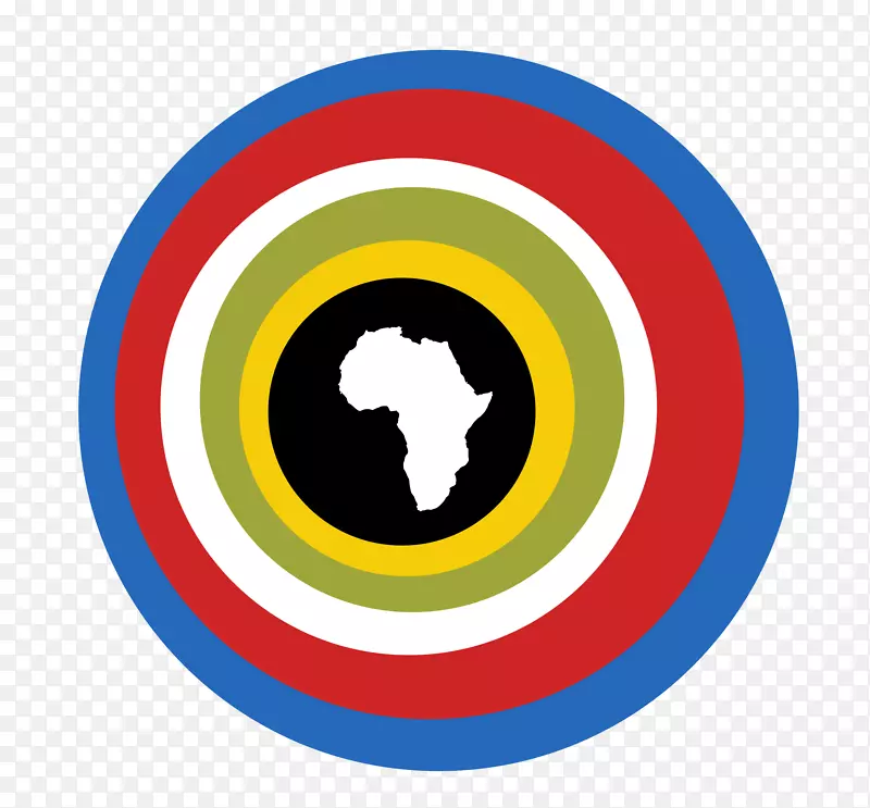 支持我们的非洲开普敦标志可持续发展组织