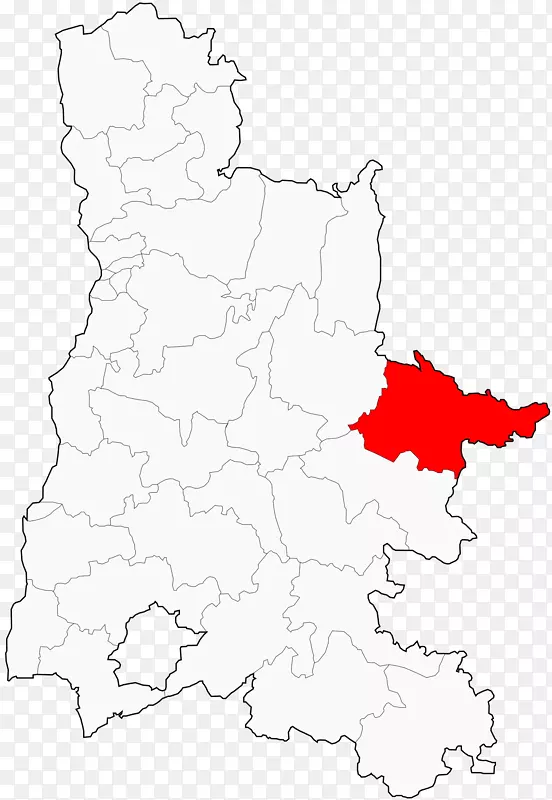 Valence le canton Loiret行政区划-AJNA