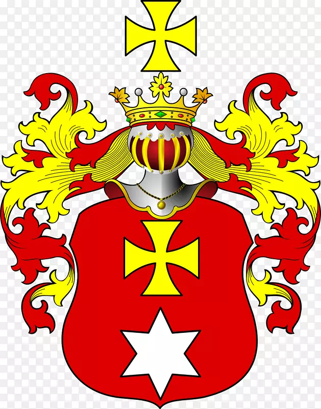 波兰纹章波兰军徽