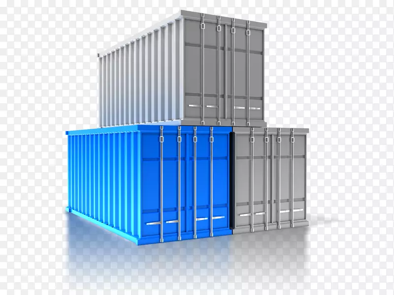 集装箱多式联运集装箱船舶货物.货物集装箱