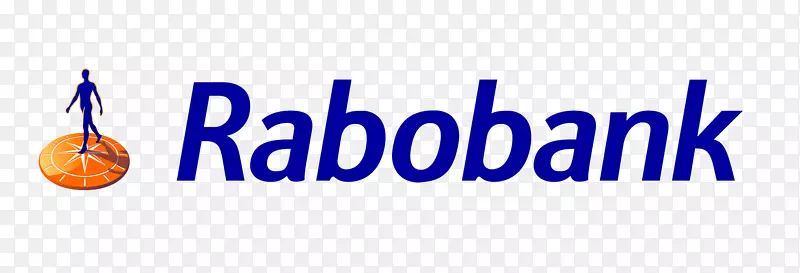 Rabobank Apeldon信天翁标志剪辑艺术-西加里曼丹