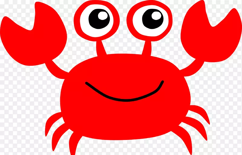 红蟹，红王蟹，无邓肯蟹，圣诞岛红蟹，红蟹