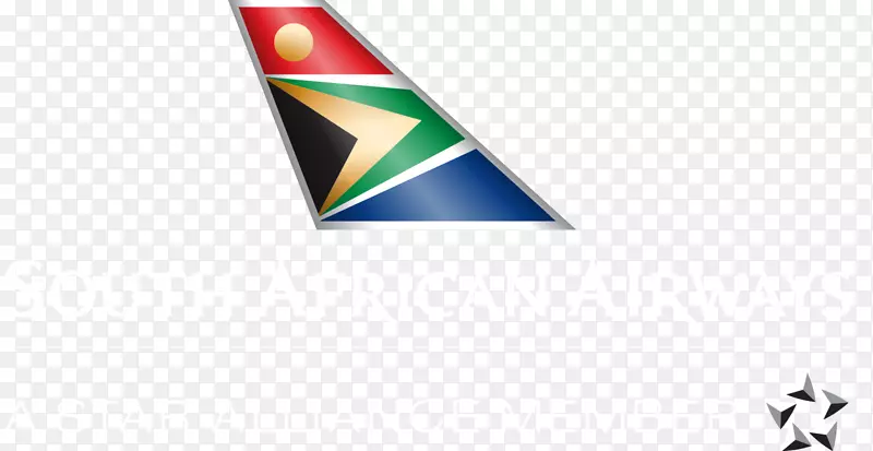 南非航空公司纽约。r。坦博国际机场旗舰航空公司