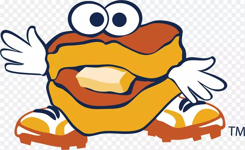 蒙哥马利饼干坦帕湾鱼杰克逊维尔巨型虾小联盟棒球饼干