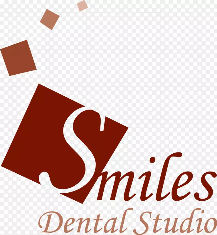 牙科标志牙科工作室品牌