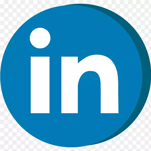 社交媒体电脑图标LinkedIn社交网络服务-社交媒体