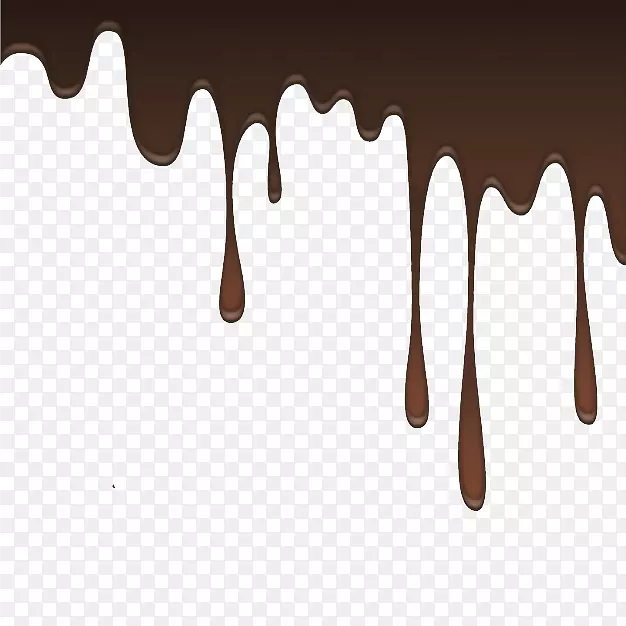 巧克力牛奶夹艺术巧克力棒热巧克力-牛奶