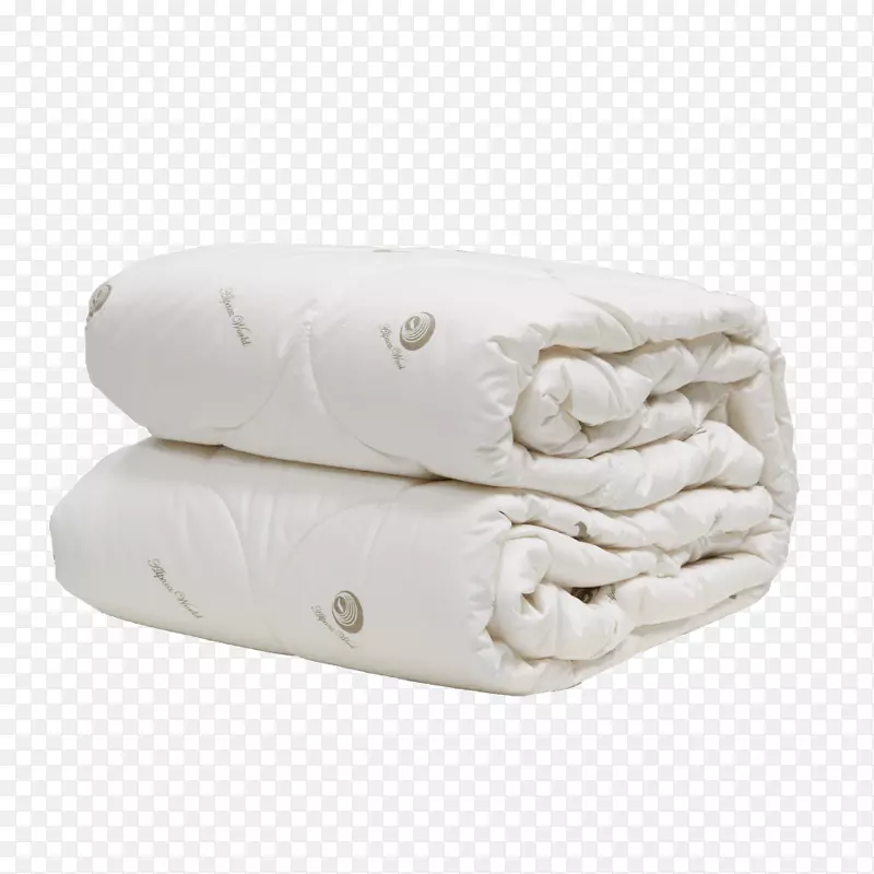 枕套羊驼纤维织物枕头