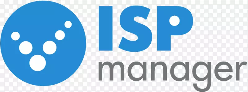 徽标ispManager plesk互联网服务提供商网络托管控制面板